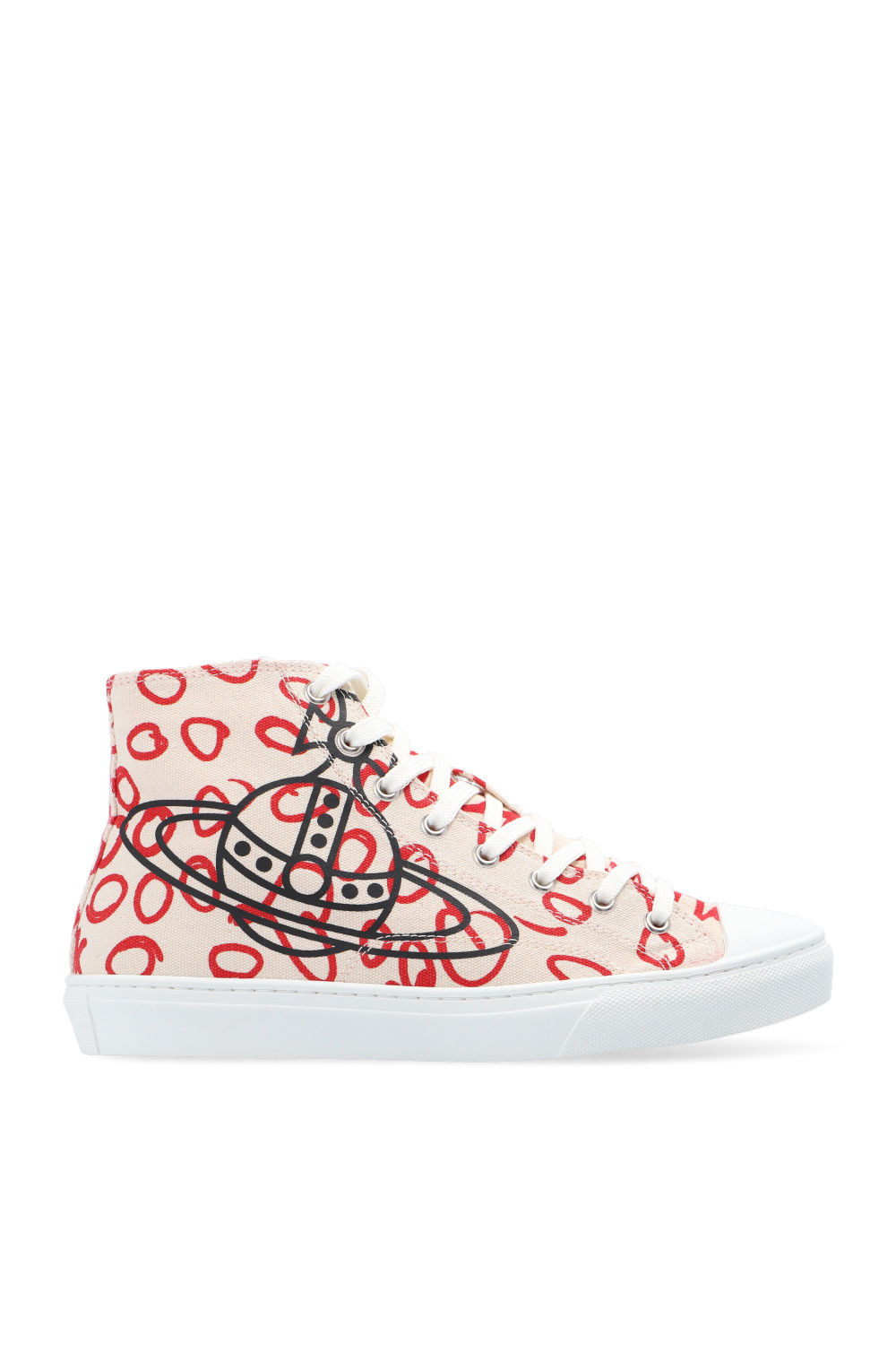 Vivienne westwood sale converse